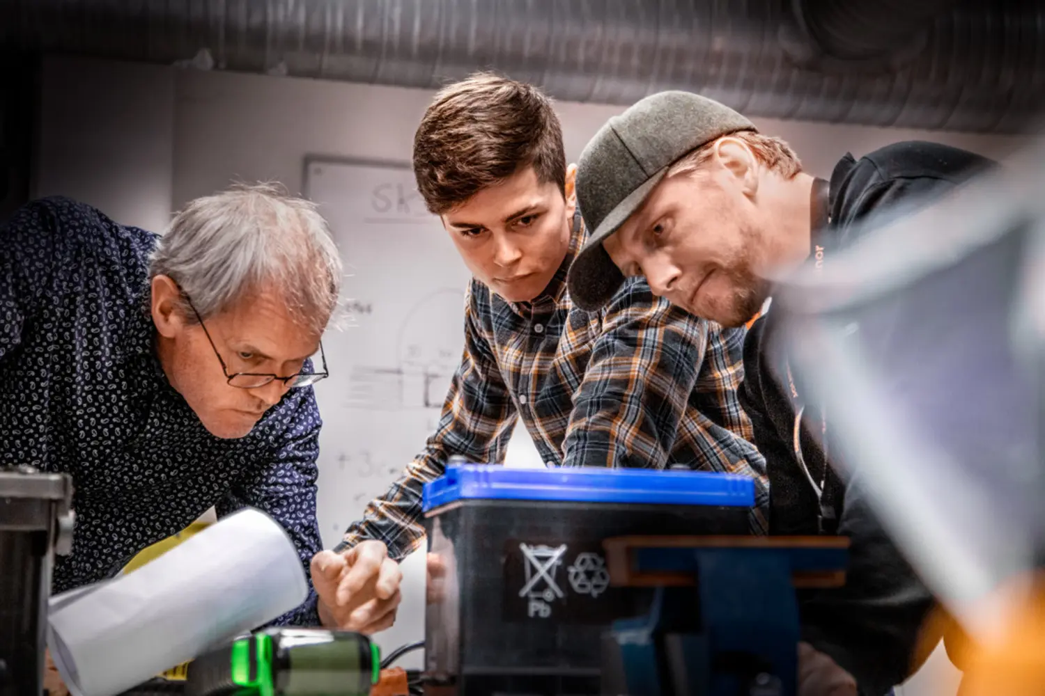 Excerpts from the course