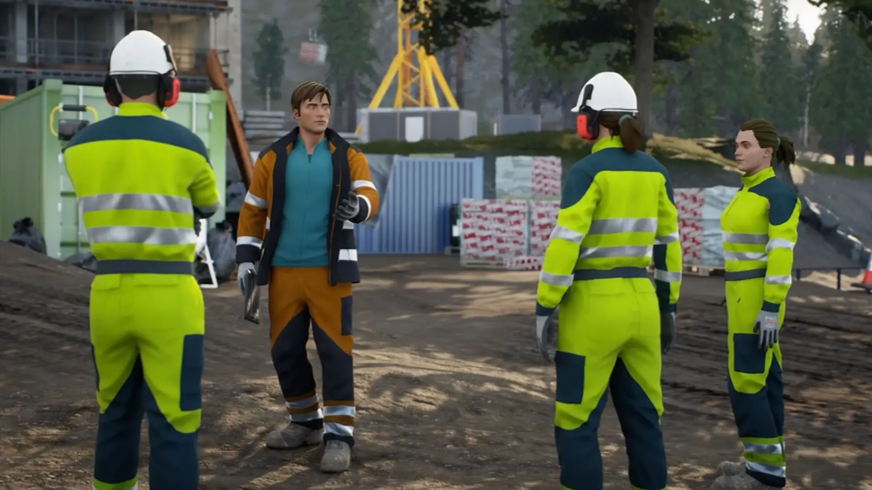 Excerpts from the course