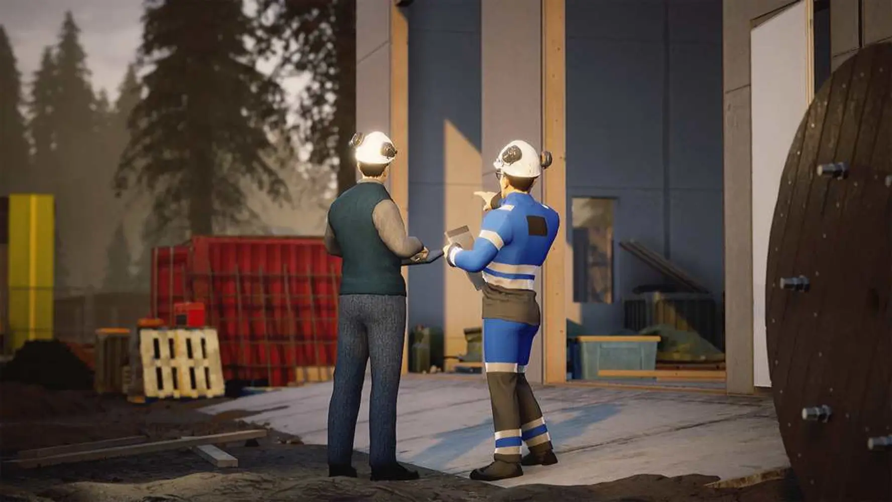 Excerpts from the course